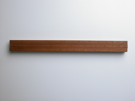 Slide rule