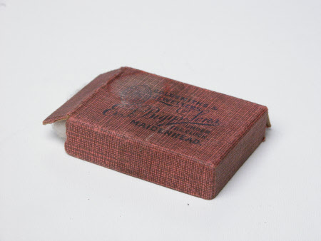Box lid