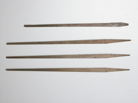 Saw blade