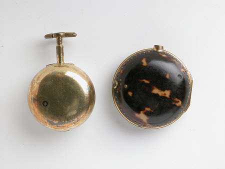 Pocket watch