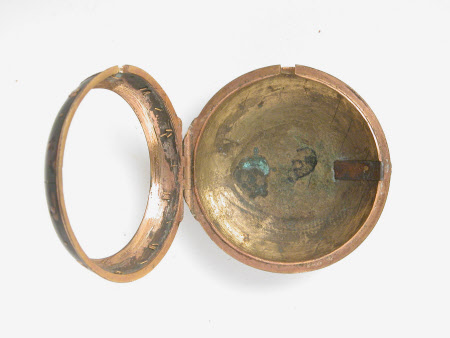 Watch case