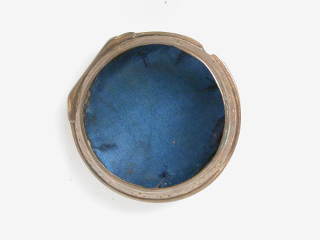 Watch case
