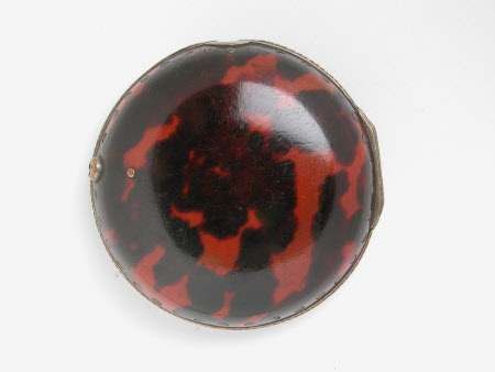 Watch case