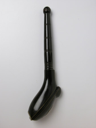 Pipe case