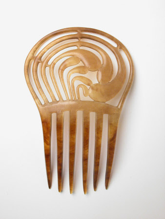 Hair comb