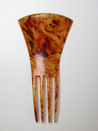 Hair comb