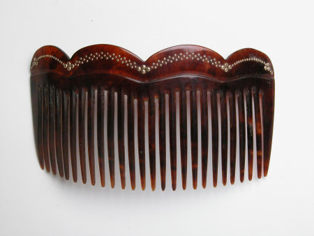 Hair comb