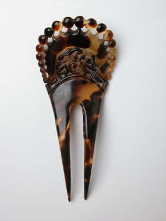 Hair comb