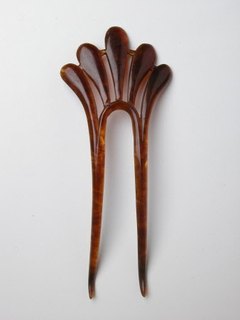Hair comb