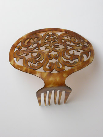 Hair comb