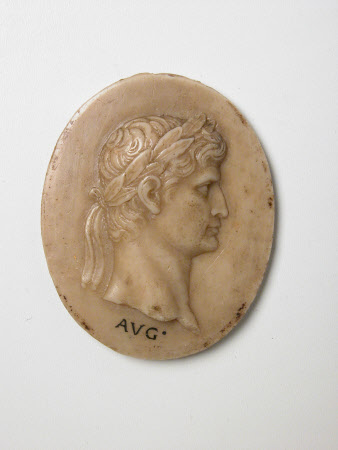 Emperor Caesar Augustus, Emperor of Rome (Octavian) (63 BC – 14 AD)  