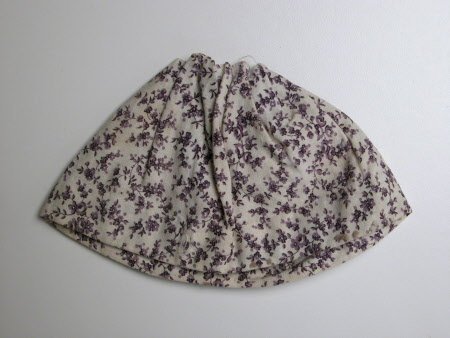 Doll's skirt