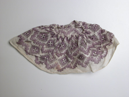 Doll's skirt