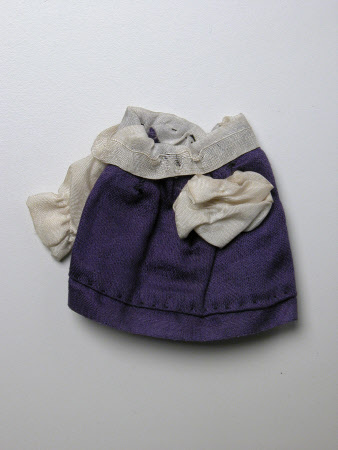 Doll's shirt