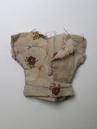 Doll's shirt