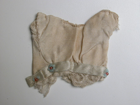 Doll's shirt