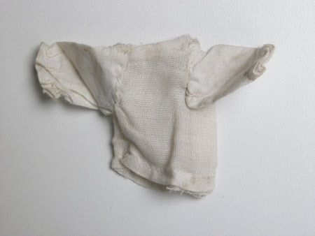 Doll's shirt
