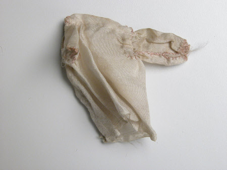 Doll's shirt
