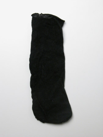 Doll's sock