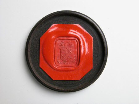 Wax seal