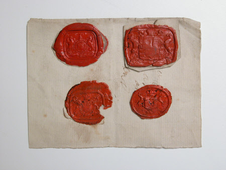 Wax seal