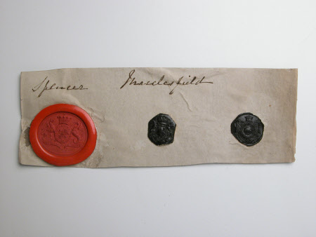 Wax seal