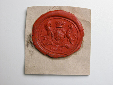 Wax seal