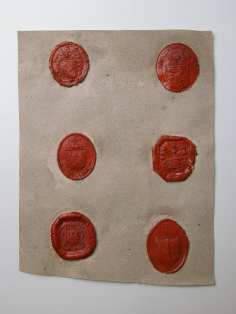Wax seal