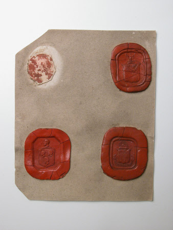 Wax seal