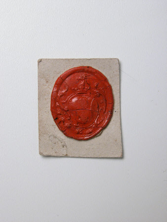 Wax seal