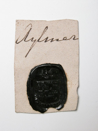Wax seal