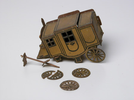 Stagecoach