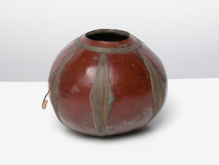 Tea gourd