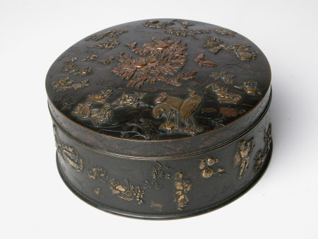 Box