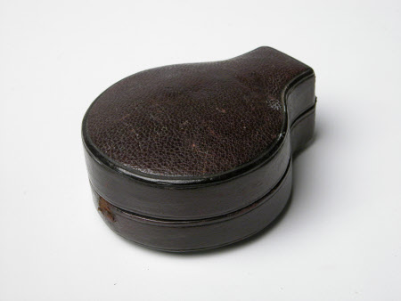 Watch case