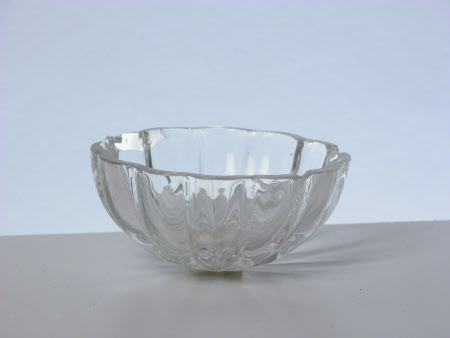 Salt cellar liner