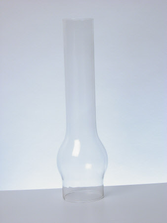 Lamp funnel