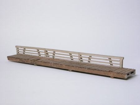 Footbridge