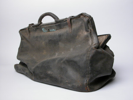Holdall