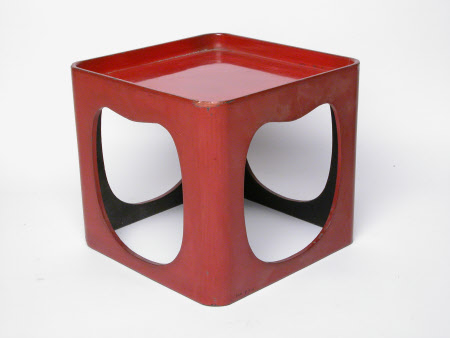 Display stand