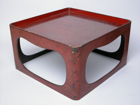 Display stand