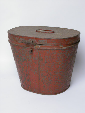 Hatbox