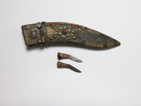Scabbard