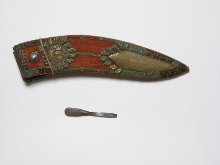Scabbard