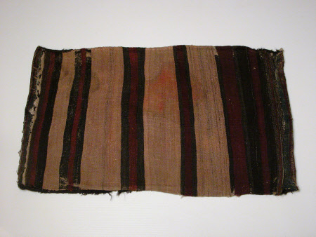Saddlebag