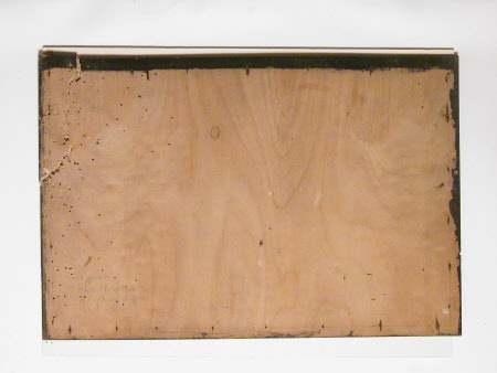 Backboard