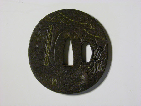 Hand guard