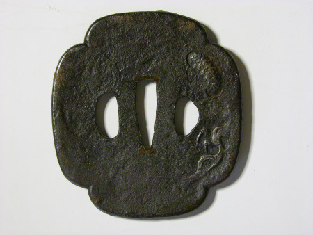 Hand guard