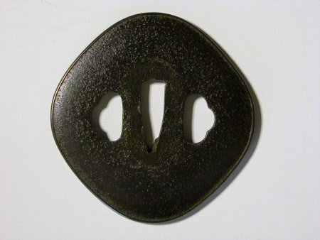 Hand guard
