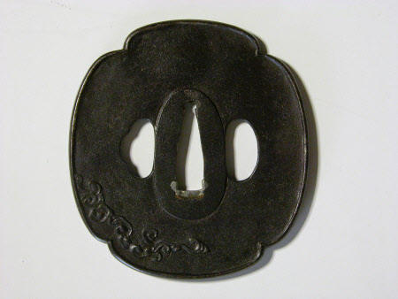 Hand guard